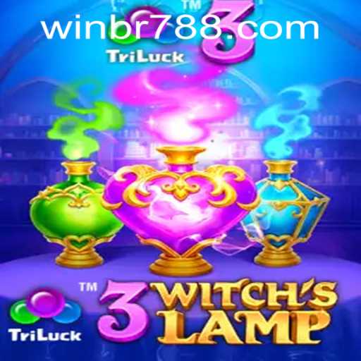 Discover 3WitchsLamp: A Magical Adventure in the Digital World