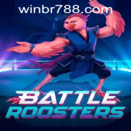 Discovering BattleRoosters: A Closer Look at the Game with bet788 PH Login
