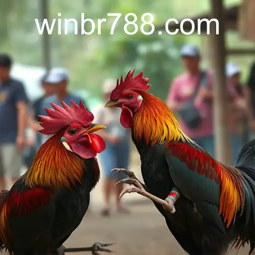 The Complex World of Cockfighting: A Cultural and Controversial Tradition