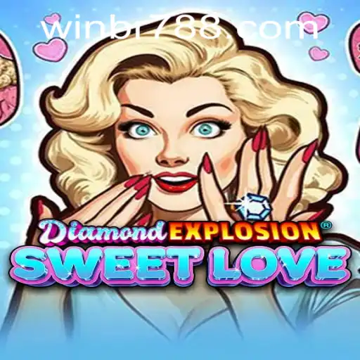 Unveiling DiamondExplosionSweetLove: An Immersive Experience