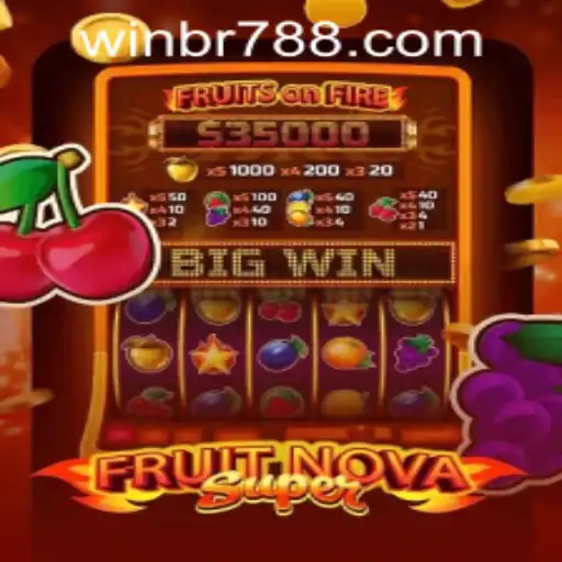 FruitNovaSuper: A Thrilling Gaming Experience