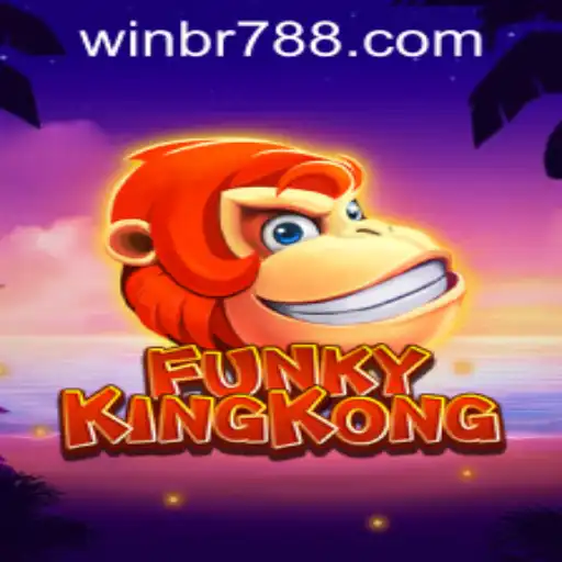 FunkyKingKong: The Wild Adventure Awaits