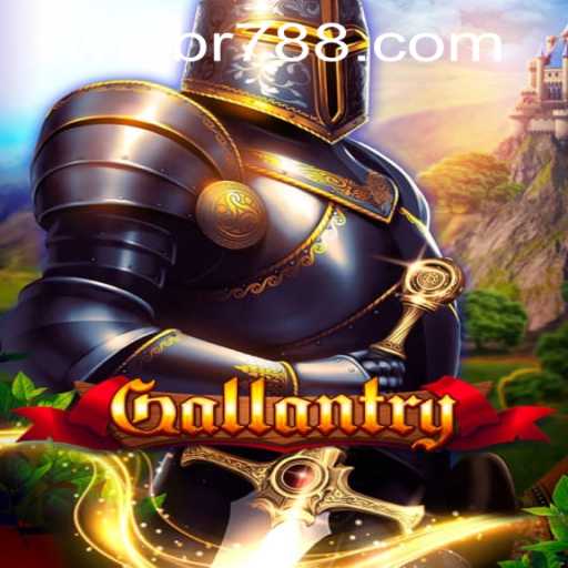 Gallantry: A Thrilling Adventure into the World of Strategy and Skill