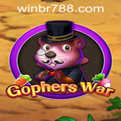 Exploring GophersWar: A Unique Gaming Adventure with bet788 PH Login