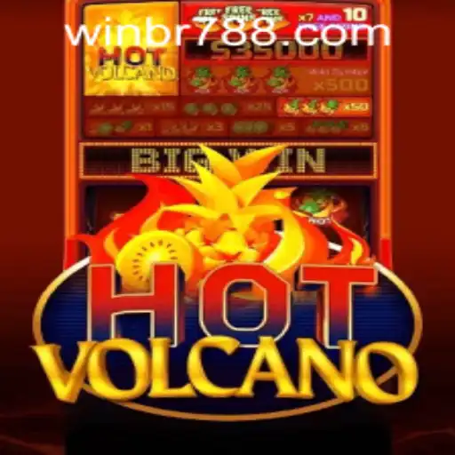 HotVolcano: Exploring the Thrills of an Electrifying Game Experience