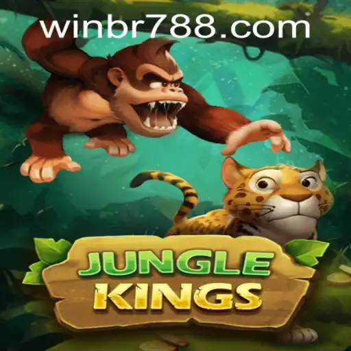 JungleKings Adventure: A Thrilling Exploration with bet788 PH Login