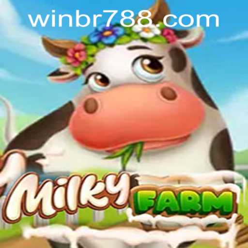 Discover MilkyFarm: Dive into a World of Thrilling Farming and Adventures