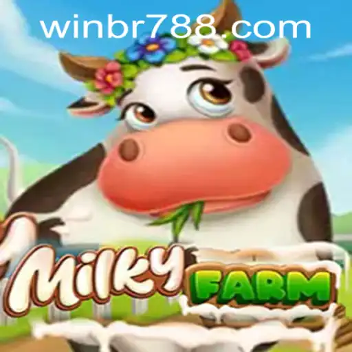 Discover MilkyFarm: Dive into a World of Thrilling Farming and Adventures
