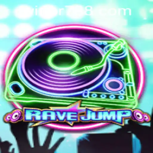 RaveJump: An Electrifying Leap into the Gaming World