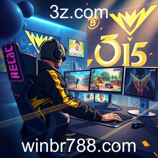 A Ascensão dos Jogos Online em 2025
