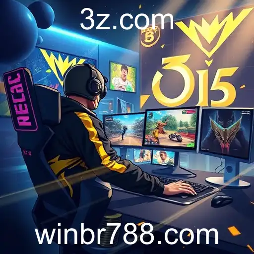 A Ascensão dos Jogos Online em 2025