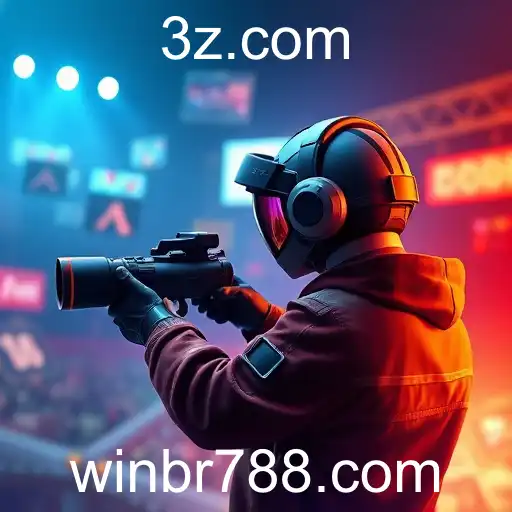 Transformações no Mundo dos Jogos: A Ascensão de BR788