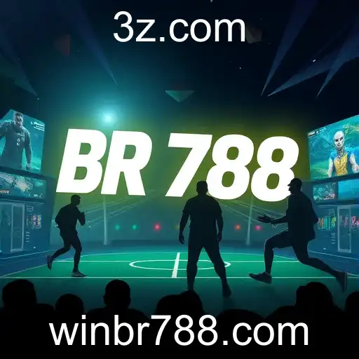 A Ascensão de BR788: O Destino Favorito dos Gamers