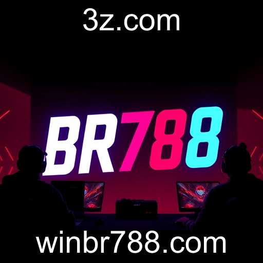 BR788 Revoluciona Jogos Online em 2025