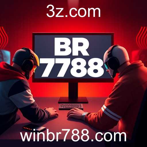 BR788: O Portal de Jogos que Conquista o Brasil