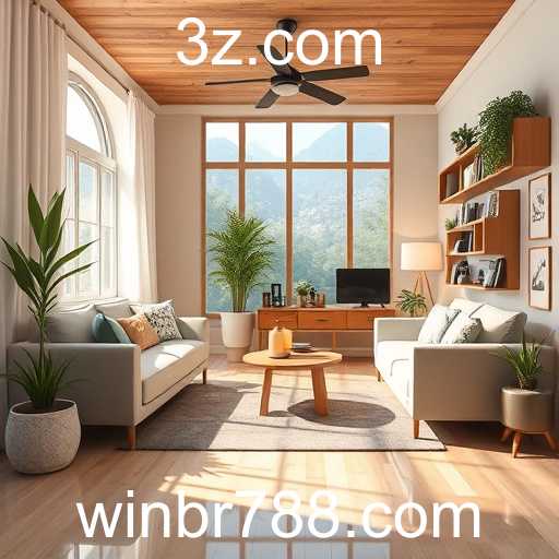 Novos Destaques e Como BR788 Revoluciona o Mundo dos Jogos