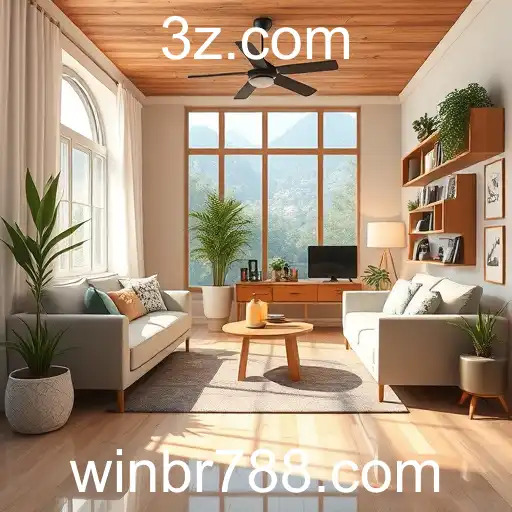 Novos Destaques e Como BR788 Revoluciona o Mundo dos Jogos