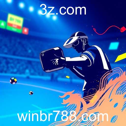 O Impacto dos eSports no Brasil: Tendências e Desafios em 2025