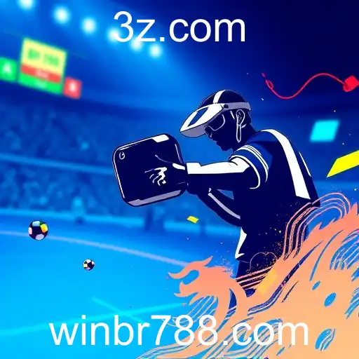 O Impacto dos eSports no Brasil: Tendências e Desafios em 2025