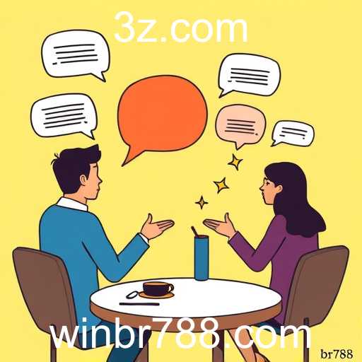 O Impacto de br788 no Cenário de Jogos em 2025