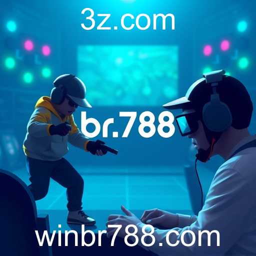 Ascensão e Impacto de 'br788' no Mercado de Jogos