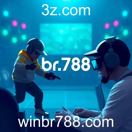 Ascensão e Impacto de 'br788' no Mercado de Jogos