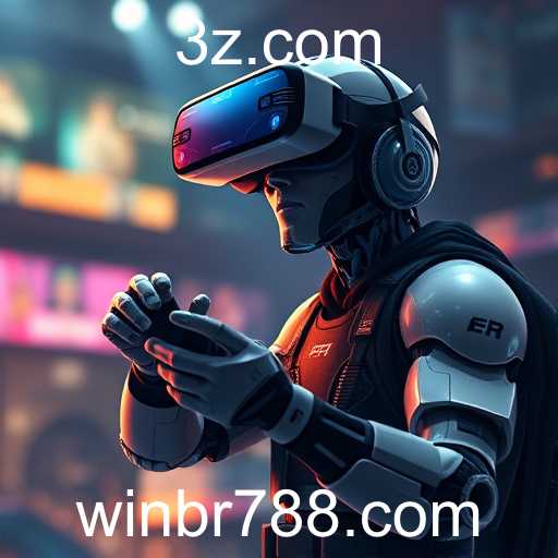 BR788: A Nova Sensação dos Jogos Online em 2025