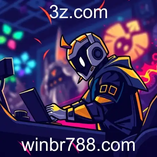 A Revolução de Jogos Online: O Impacto do BR788