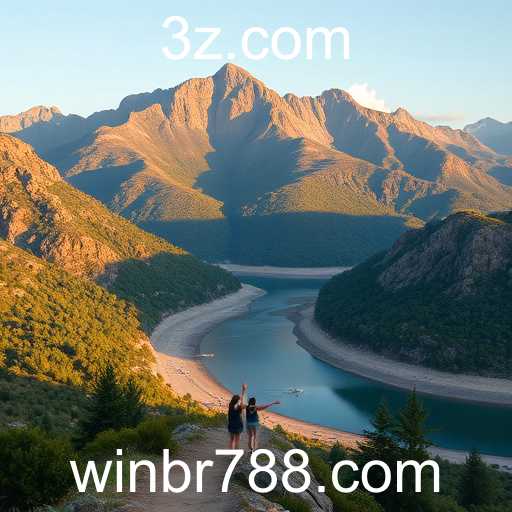 Explorando o Mundo através do Jogo: A Categoria 'Viagem' no Site br788